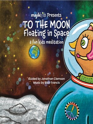 cover image of Floating in Space